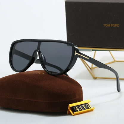 Fashion hot 4 color sunglasses 4313