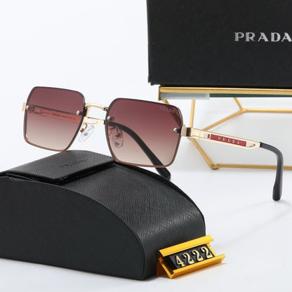 Fashion hot 5 color sunglasses 032301