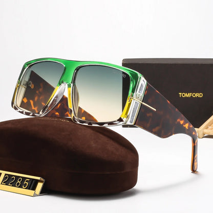 Fashion hot 6 color sunglasses 2285