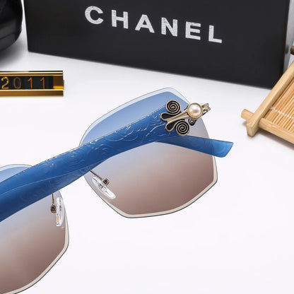 Fashion hot 5 color sunglasses 2010
