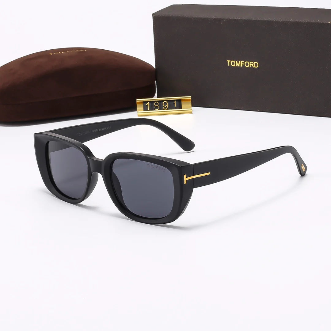 Fashion hot 6 color sunglasses 1891