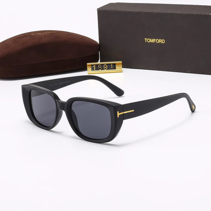 Fashion hot 6 color sunglasses 1891