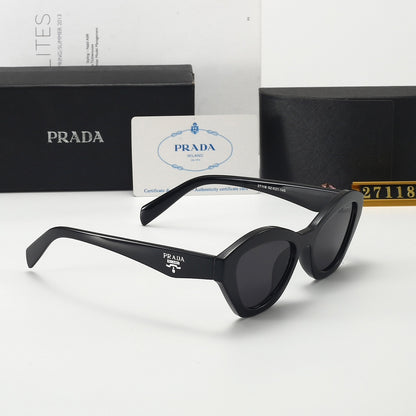 Fashion hot 5 color sunglasses 27118