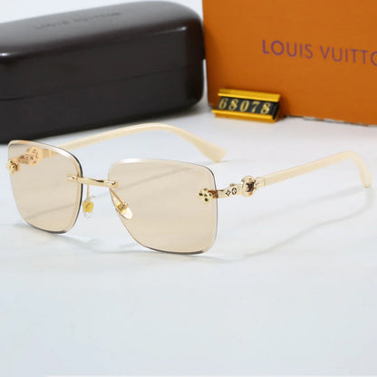 Fashion hot 8 color sunglasses 68078