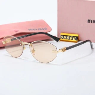 Fashion hot 7 color sunglasses 68060
