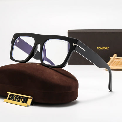 Fashion hot 8 color sunglasses 2306