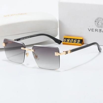 Fashion hot 7 color sunglasses 68063