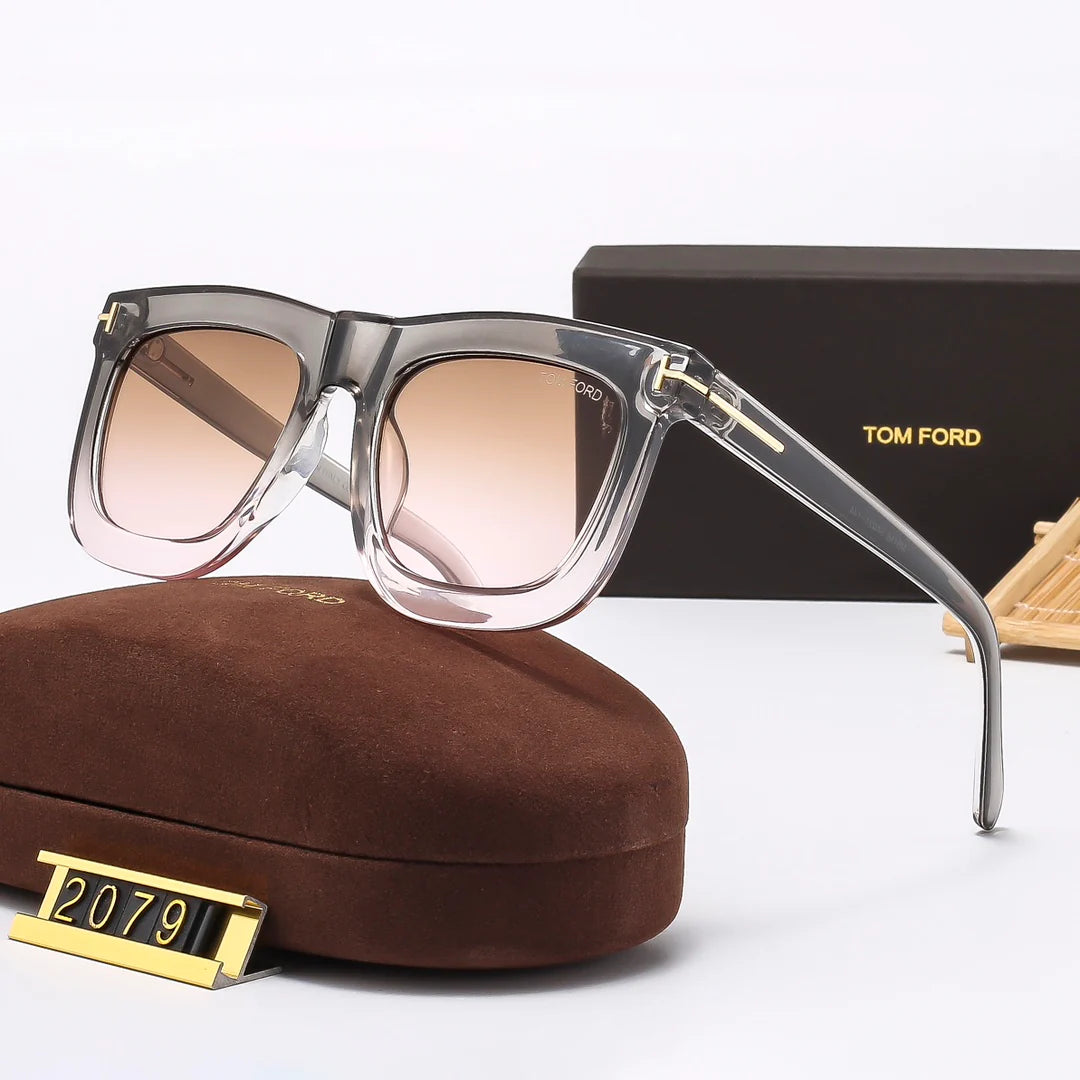 Fashion hot 8 color sunglasses 2079