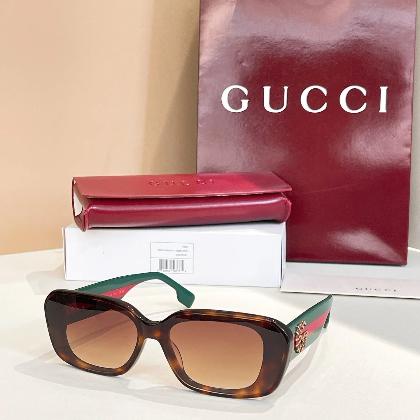 Fashion hot 7 color sunglasses