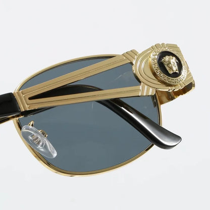 Fashion hot 6 color sunglasses 102703