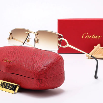 Fashion hot 6 color sunglasses 2015