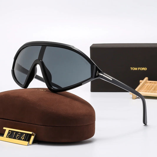 Fashion hot 6 color sunglasses 2164