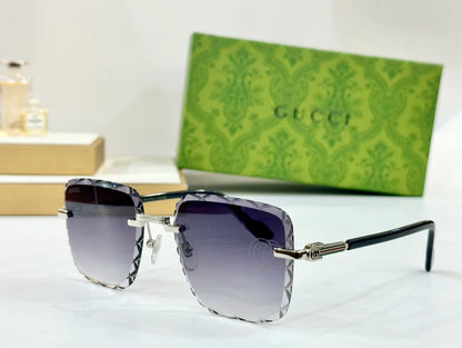 Fashion hot 7 color sunglasses