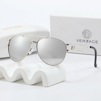 Fashion hot 8 color sunglasses 102712