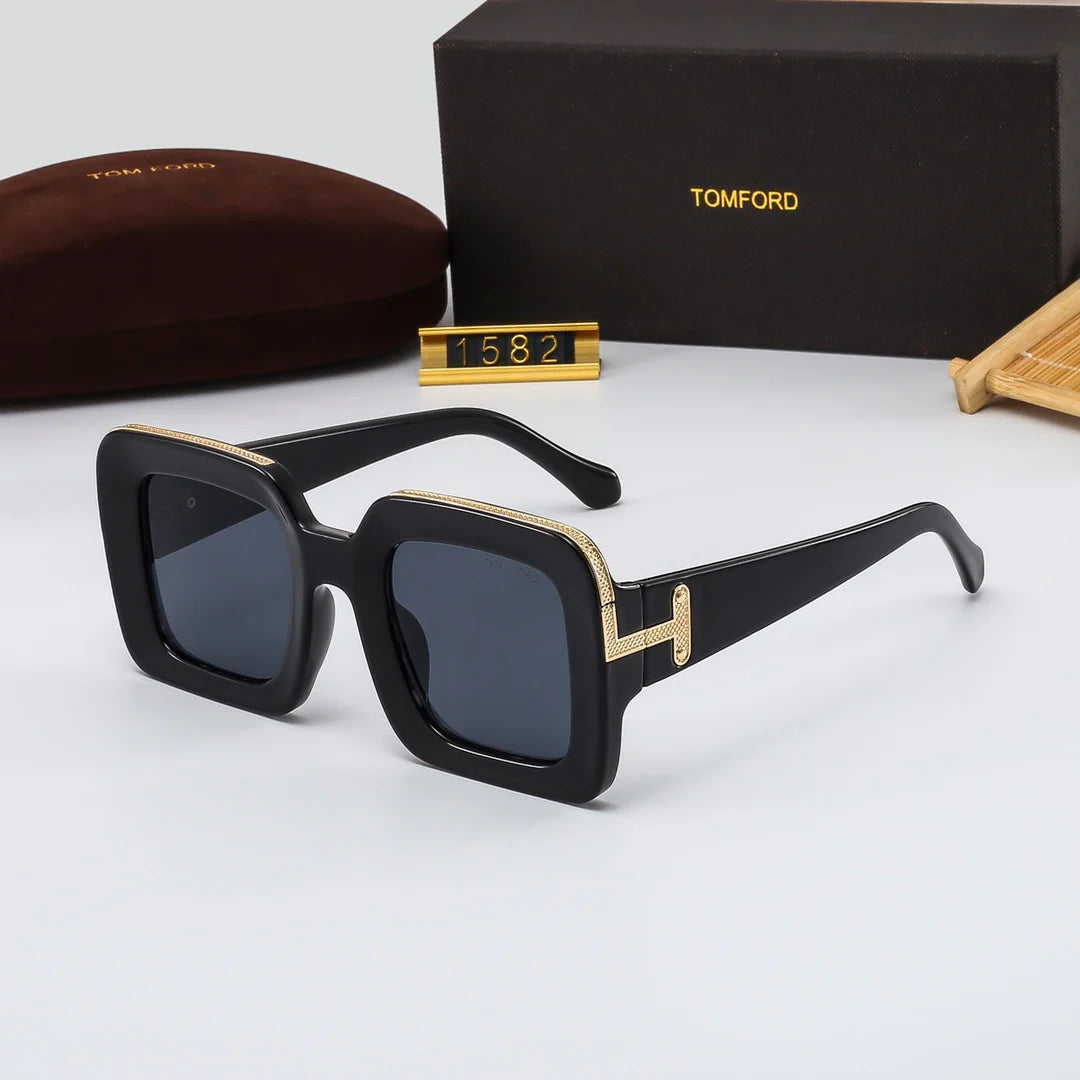 Fashion hot 7 color sunglasses 1582