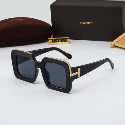 Fashion hot 7 color sunglasses 1582