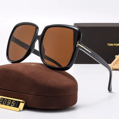 Fashion hot 5 color sunglasses 2095