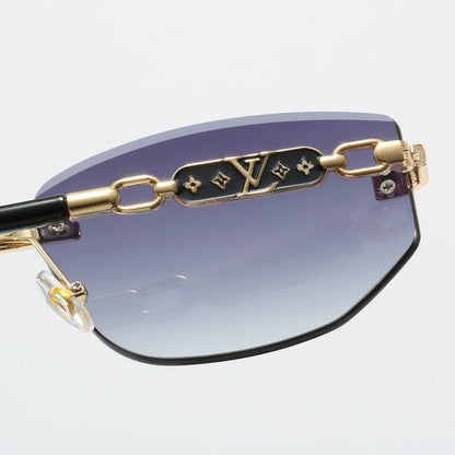 Fashion hot 7 color sunglasses 68089