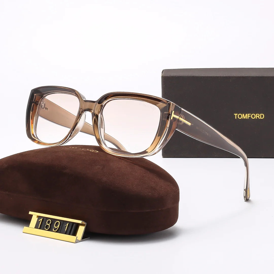 Fashion hot 6 color sunglasses 1891
