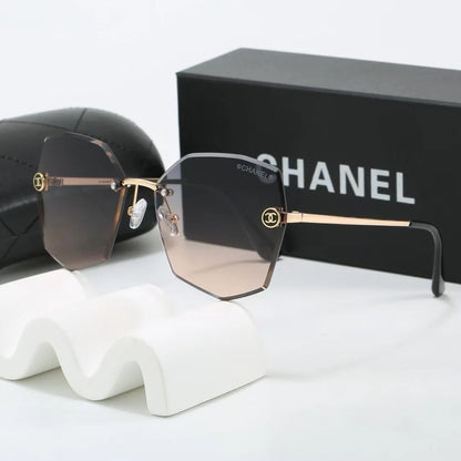 Fashion hot 5 color sunglasses 011904