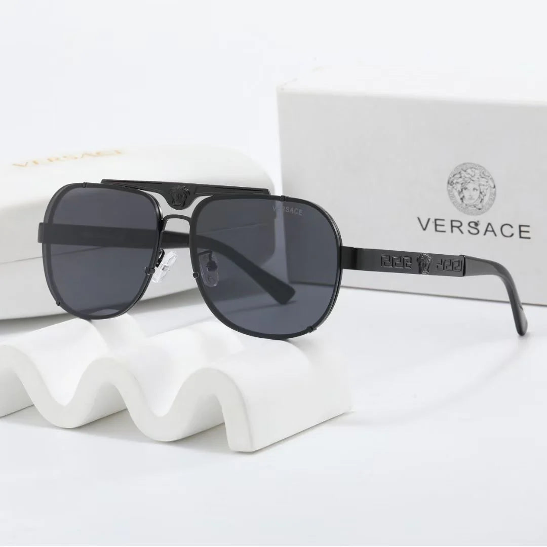 Fashion hot 7 color sunglasses 102711