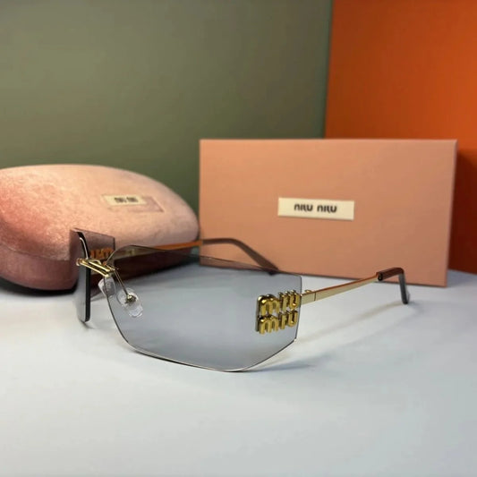 Fashion hot 4 color sunglasses