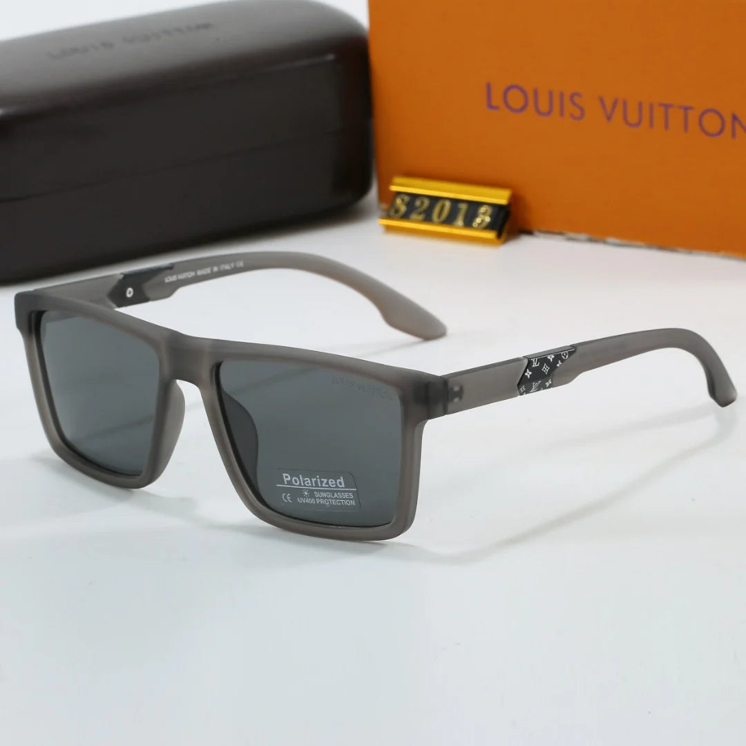 Fashion hot 7 color sunglasses 82013