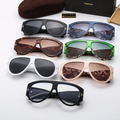 Fashion hot 7 color sunglasses 1939