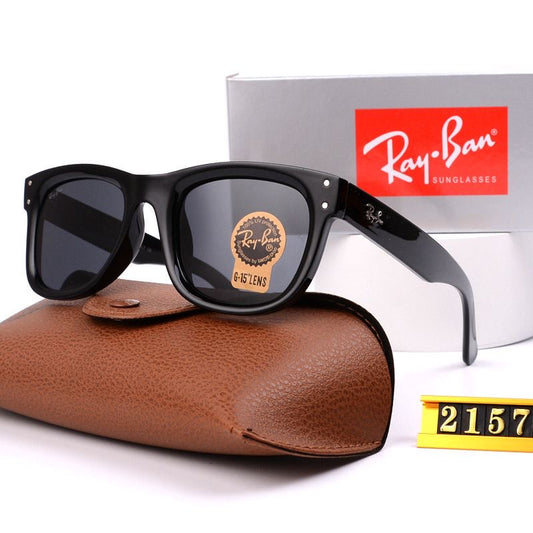 Fashion hot 4 color sunglasses 2157