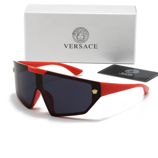 Fashion hot 9 color sunglasses 8896