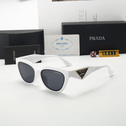 Fashion hot 5 color sunglasses 8641