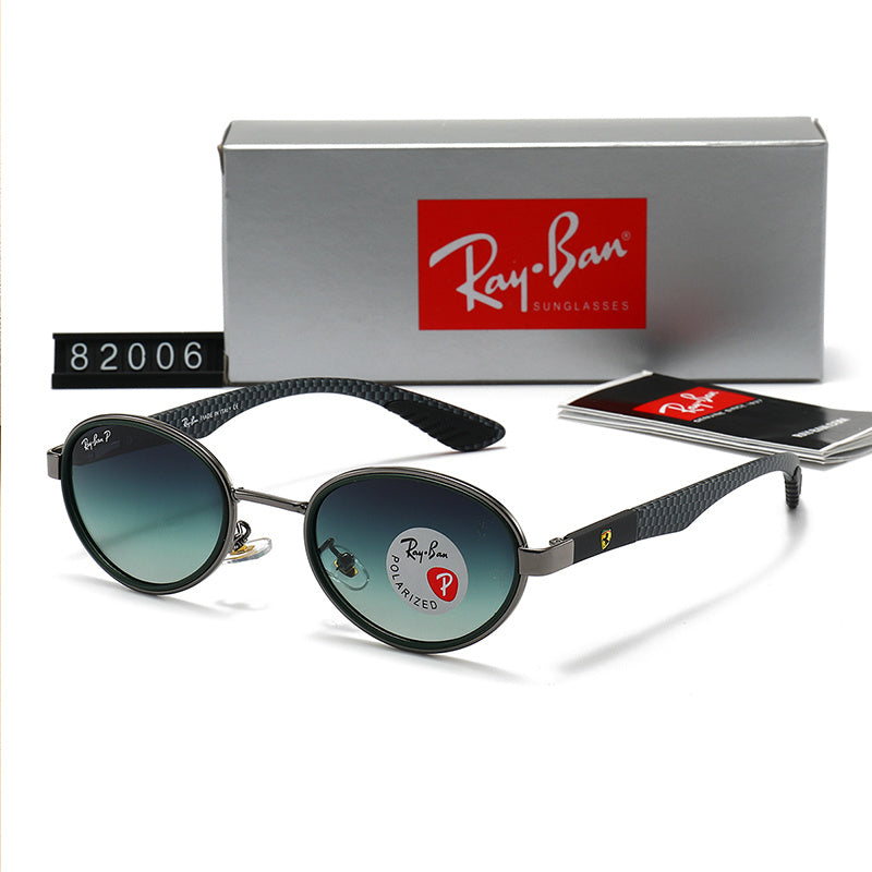Fashion hot 6 color sunglasses 82006