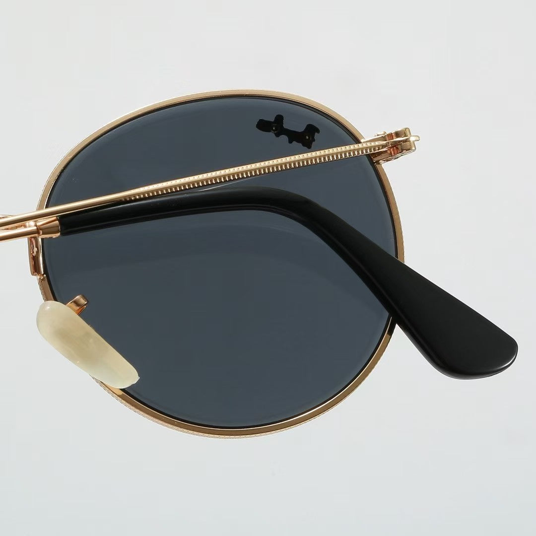 Fashion hot 7 color sunglasses P25232528