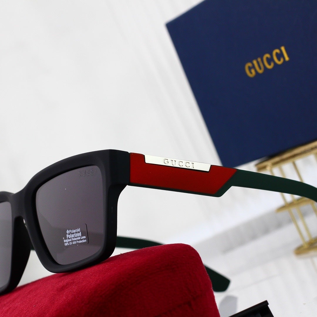 Fashion hot 5 color sunglasses 6106