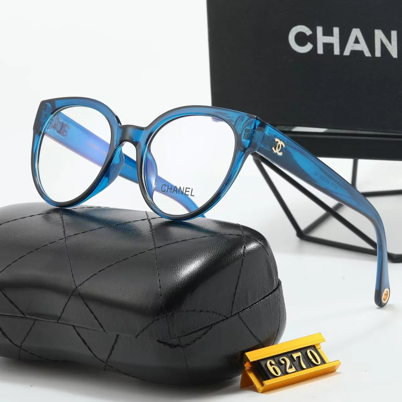 Fashion hot 5 color sunglasses 6270