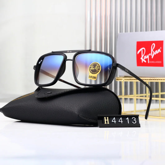 10049 Fashion hot 6 color sunglasses