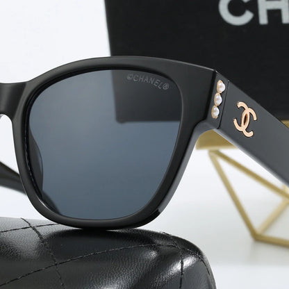 Fashion hot 4 color sunglasses 3952