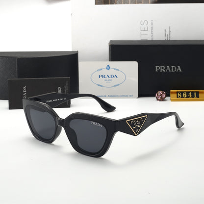 Fashion hot 5 color sunglasses 8641