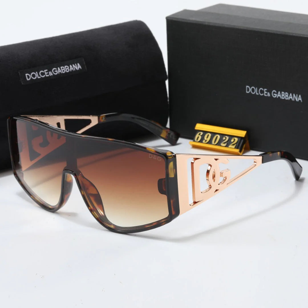 Fashion hot 7 color sunglasses 69022