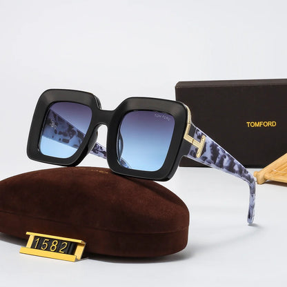 Fashion hot 7 color sunglasses 1582