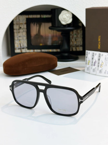 Fashion hot 6 color sunglasses 012301