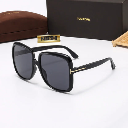 Fashion hot 5 color sunglasses 2095