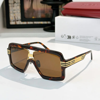 Fashion hot 6 color sunglasses 0900