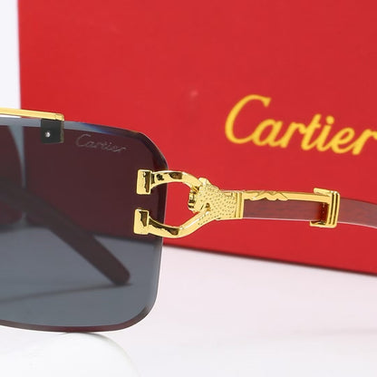 Fashion hot 6 color sunglasses 182010