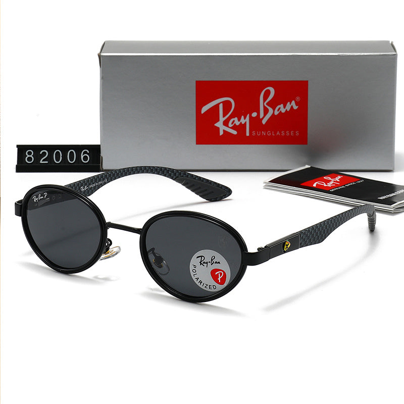 Fashion hot 6 color sunglasses 82006