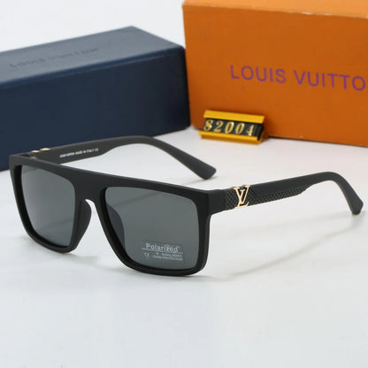 Fashion hot 7 color sunglasses 82004