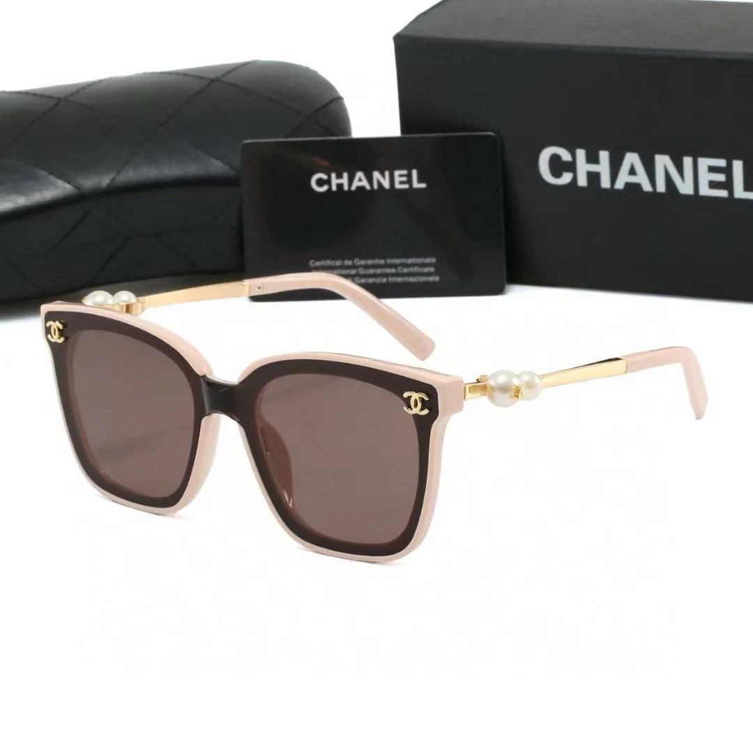 Fashion hot 6 color sunglasses 011502