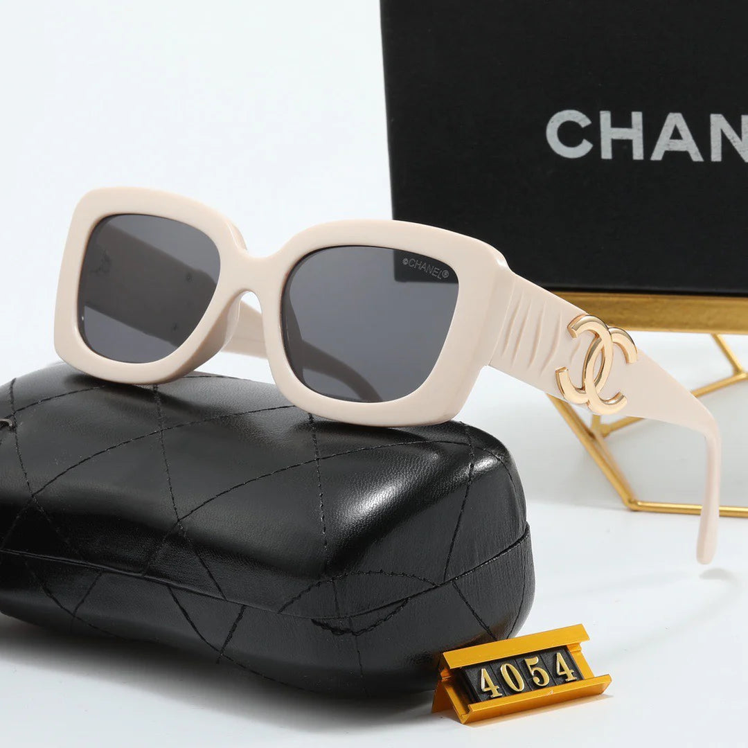 Fashion hot 4 color sunglasses 4054