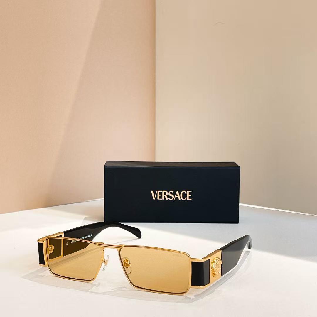 6 Colors Hot Sunglasses 2286