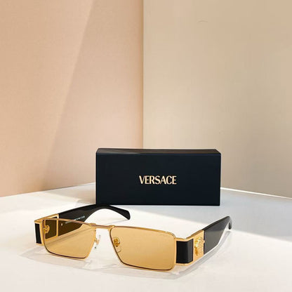 6 Colors Hot Sunglasses 2286